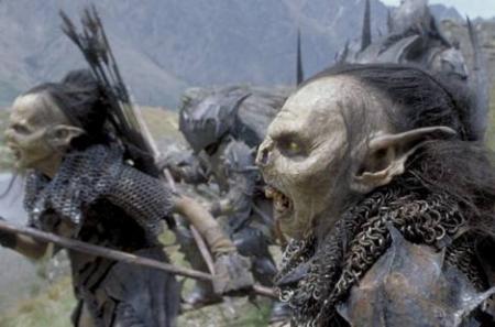 lord of   the ring
